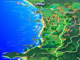 Dominical costa rica properties are located in amazing settings with breathtaking ocean views due to the sharp rise of the mountains from the coast and the lush jungles that blanket the landscape. Dominical Costa Rica Costa Rica Lifestyle Blog