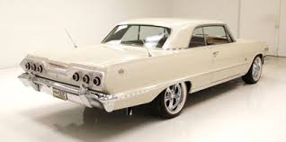 Image result for Adobe Beige 1963 Nova