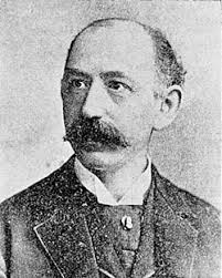 Jacob Ralph Abarbanell