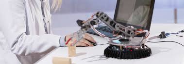 Cycle préparatoire, cycle ingénieur, mastère spécialisé. Ingenieur Robotik Die Autonome Zukunft Im Blick Wlw De