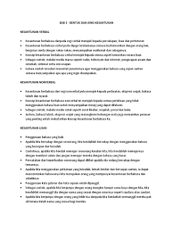 Bentuk dan jenis kesantunan detail 4 detail 1 detail 3 detail 2 bahasa sapaan detail 1 detail 3 detail 2 1. Bab 3 Bentuk Dan Jenis Kesantunan