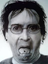 Mark Hopper (United Kingdom), Contemporary Painter Artist