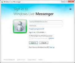This operating system will not work on your pc if it's missing required drivers. Download Msn Messenger Rocky Bytes