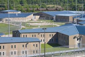 Shocking prison cctv captures moment thirty arizona inmates brutally beat correctional officers in the cafeteria. Missouri S Jail Reimbursement Program One Of A Kind A Look At The Backlog The Missouri Times