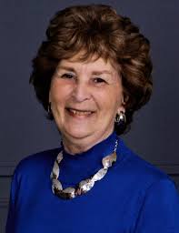 Obituary information for Shirley Anne Nunn