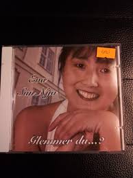 Eva Sun Nyo glemmer du