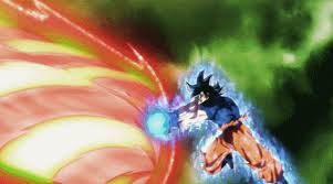 Dragon ball fighterz is a fighting game developed by arc system works, the company known from the solid fighting games like guilty gear series. The Bernel Zone Dragon Ball Super Has Brought The Franchise To New Exciting Heights