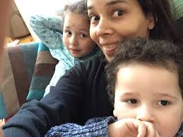 Rhiannon Giddens added a new photo.