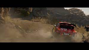Here's a runthrough of all 4 of the monte carlo rally special stages on wrc 7 for playstation 4, xbox one and pc. Test Jeu Video Wrc8 2019 Virtureel