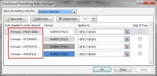 Time And Project Management With An Advanced Gantt Chart In