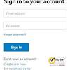 Log into the discover app. 1