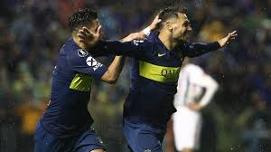 Descubrí la mejor forma de comprar . Pronostico Boca Juniors Vs Internacional Copa Libertadores