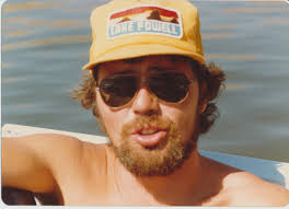 Northwest Florida old guy ski club meeting