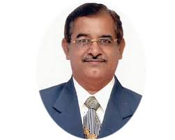 (First) National Vice-President ( Ex- Office since 2015)