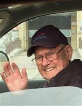 Obituary information for August "Auggie" Oakley Hanson