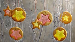 Mary Berry S Stained Glass Window Biscuits Recipe Recipe Mary Berry Stained Glass Cookies Berry Stain