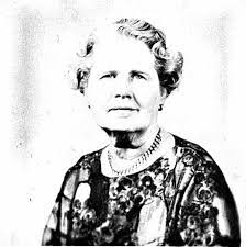 Virginia Stack's Instagram, Twitter & Facebook