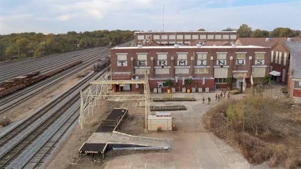 Terminus (TV Series) | Walking Dead Wiki | Fandom