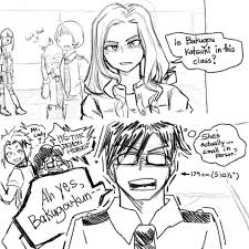Pin On Buko No Hero Academia