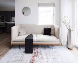 When considering how to choose a sofa, colour should be secondary to considerations like size and shape: How To Choose The Right Sofa For Your Space Optimise Home Architects Interior Designers Dublin