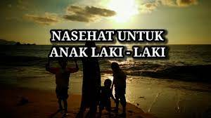 Kata mutiara dari ayah untuk anak perempuan. Nasehat Untuk Anak Laki Laki Ku Trio Kiano Youtube