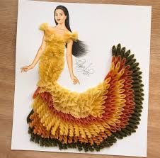 Pastas Creative Artwork Creative Drawing Creative Art
