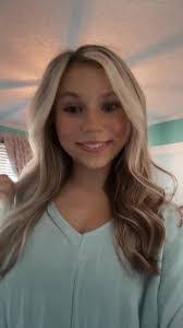 Breanna Conway's Instagram, Twitter & Facebook