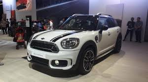 Maybe you would like to learn more about one of these? Mini Countryman Rakitan Lokal Lebih Terjangkau Berapa Otomotif Liputan6 Com