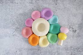 We'll show you to make great meals. Soft Homemade Playdough Recipe The Sweeter Side Of Mommyhood