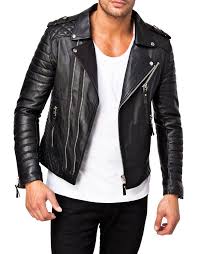 Men S Fashion Stand Collar Zip Up Faux Leather Jacket Leather Jacket Men Jackets Men Fashion Mens Leather Jacket Motorcycle