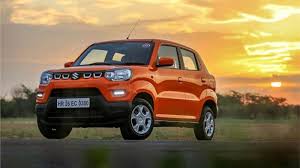 Auto Suzuki