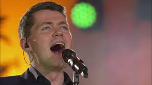 Celtic Thunder Odyssey