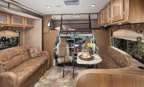 If you have children, you will need extra beds in your rv to have a comfortable and safe space to sleep. 12 Must See Rv Bunkhouse Floorplans General Rv Center