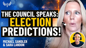 2024 US Election Predictions