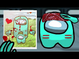 Pet Mini Crewmate Revenge Among Us Animation Youtube