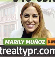 West Realty Marily Munoz Lic C8902 Real Estate Agent Cel 7873907515