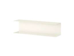 May be combined with other products in the lack series. Botkyrka Wall Shelf