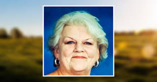 Patricia Schultz Obituary February 7, 2018