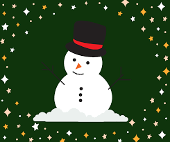 Fingerspiel schneemann und hase englisch. Fingerspiele Winter Schneemann