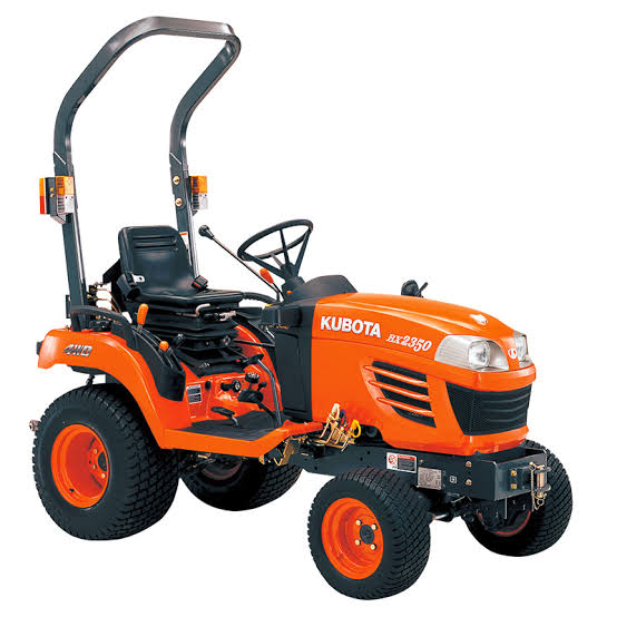 Kubota BX2350 Tractor