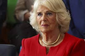 Camilla Parker Bowles plora amargament perquè els metges no donen cap  esperança