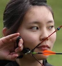 Archery: Archers hope to hit target in Oz