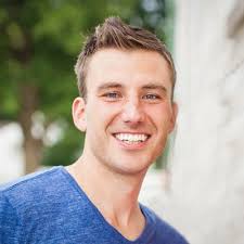 Joshua Straub (@joshuastraub)