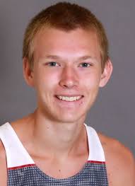 2017 Cross Country Roster