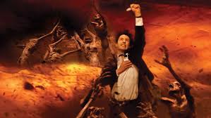 Will keanu reeves reprise his role as john constantine? Constantine 2 Discussions Have Happened Says Francis Lawrence Daily Superheroes Your Daily Dose Of Superheroes News