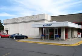 The Last Chance Post Office For Tax Filers All Over Albany