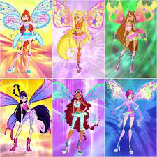 The evergreen property has a new licensing and marketing strategy aimed at young adults. Winx Club It On Instagram Winx Club Believix Winxclub Winxclubit Winxclubstory Season4 Magictransformation Belie Winx Club Bloom Winx Club Cartoon