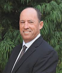 Marin Country Club Golf