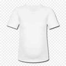 17 Blank White Shirt Png T Shirt Png Plain White T Shirt White Tshirt