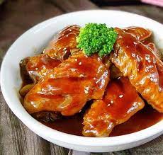 10 Cara Memasak Ayam Fillet Yang Enak Chicken Wings Wing Recipes Delicious Healthy Recipes